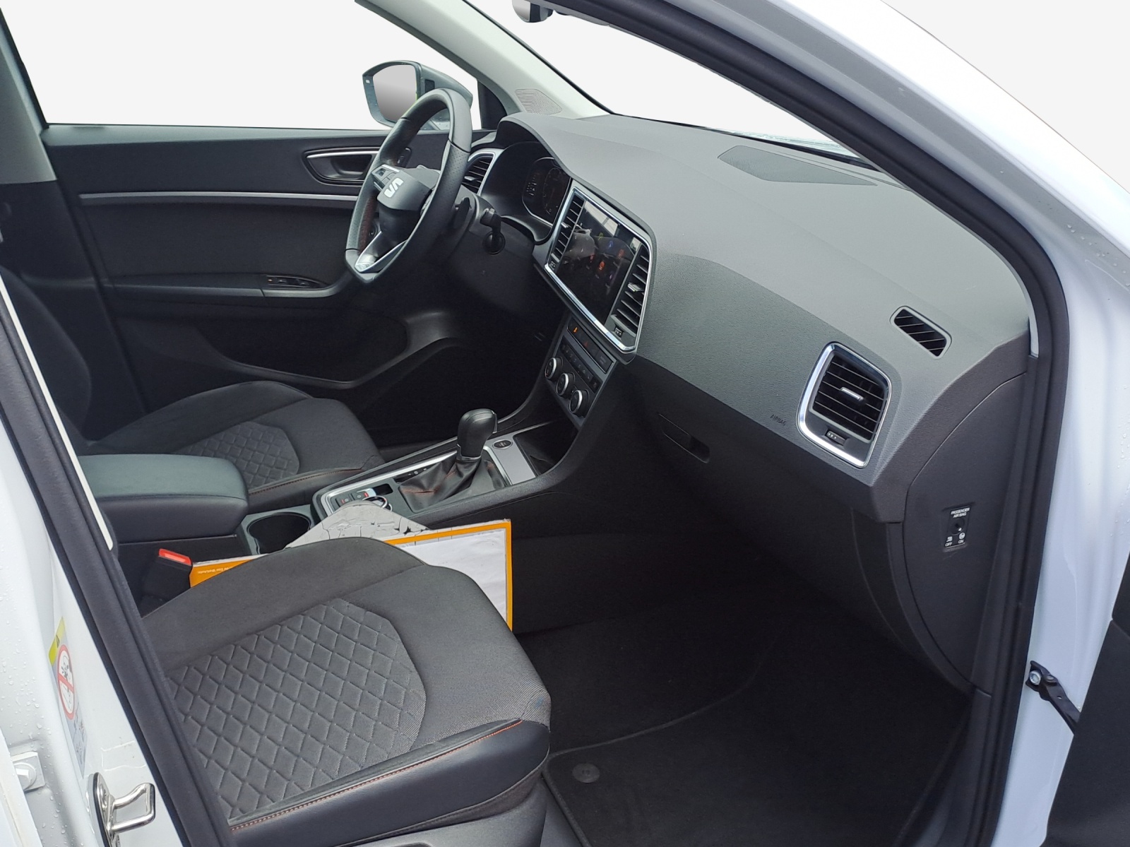 SEAT Ateca 1.5 TSI EVO DSG FR-image-13