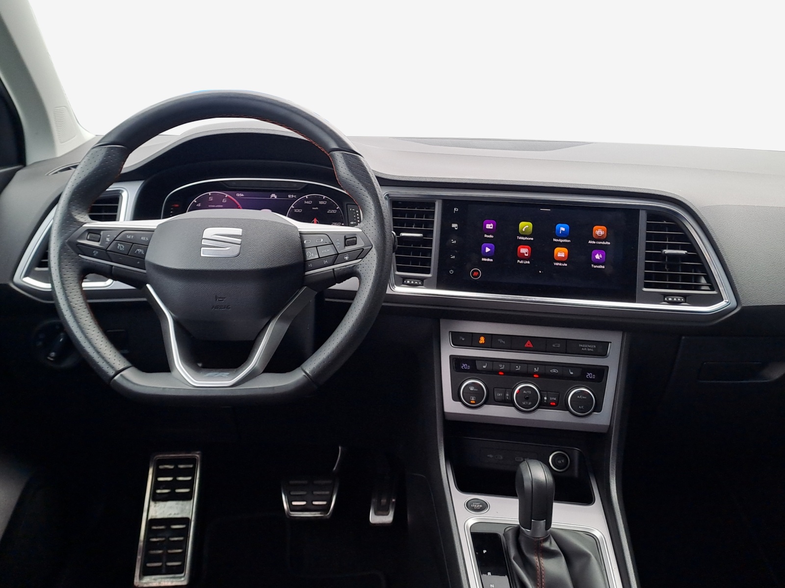 SEAT Ateca 1.5 TSI EVO DSG FR-image-8
