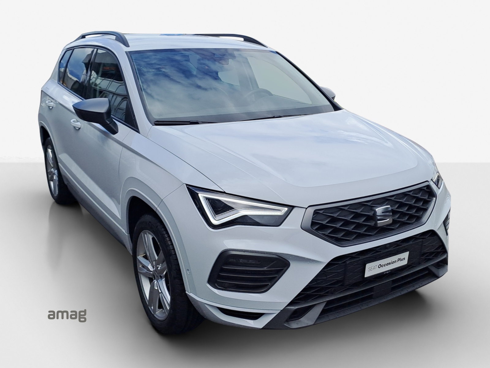 SEAT Ateca 1.5 TSI EVO DSG FR-image-15
