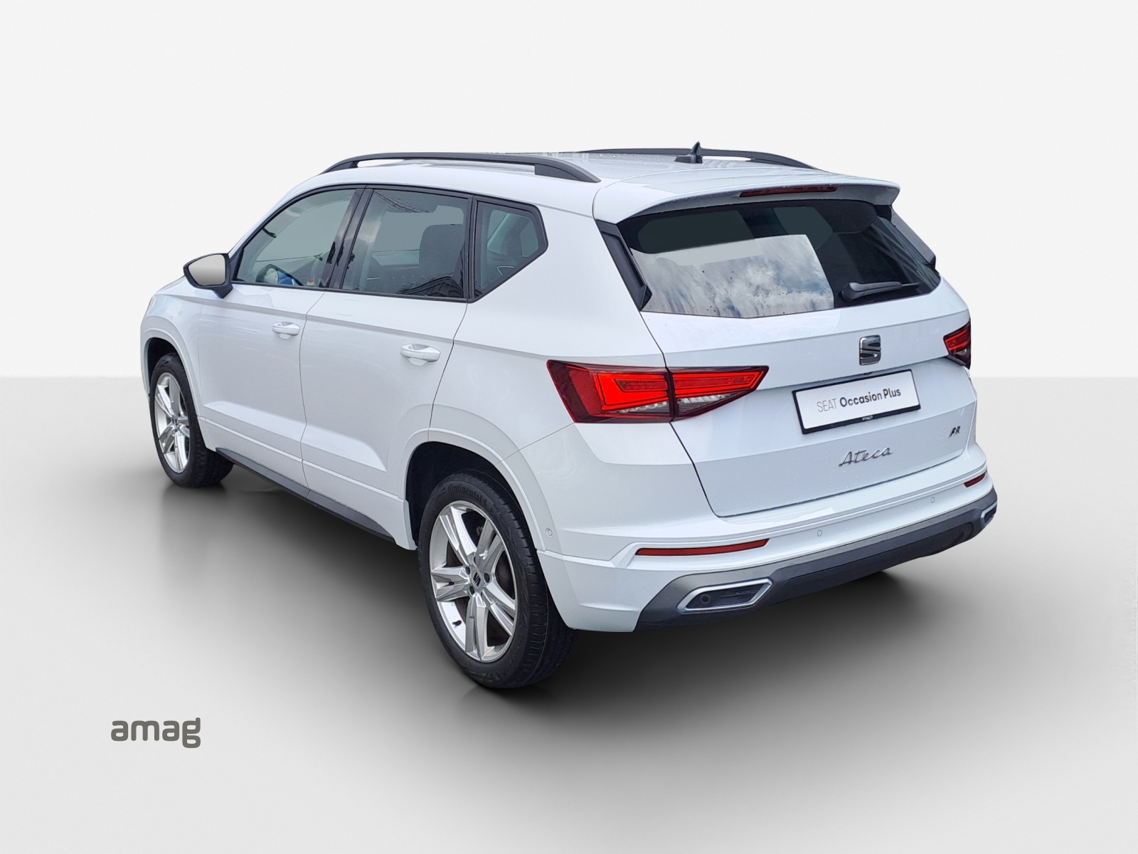 SEAT Ateca 1.5 TSI EVO DSG FR-image-2
