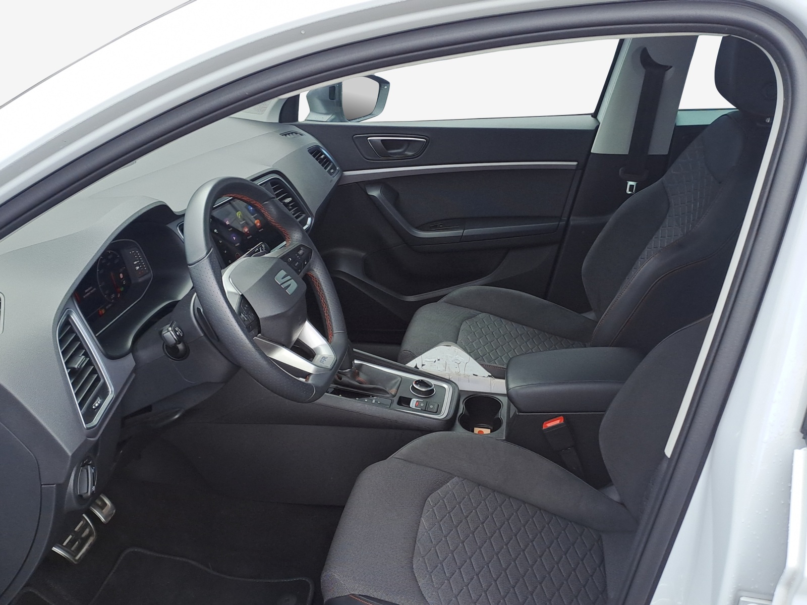 SEAT Ateca 1.5 TSI EVO DSG FR-image-7