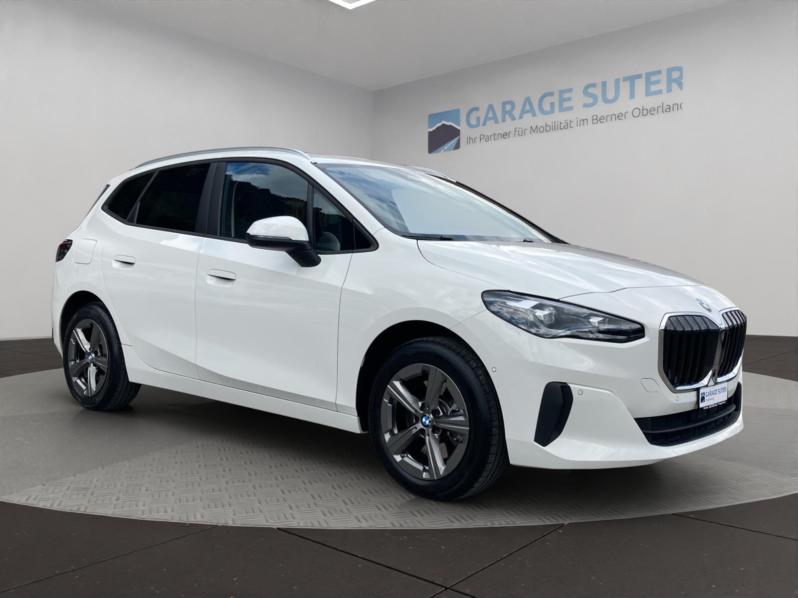 BMW 223d xDrive Active Tourer-image-6