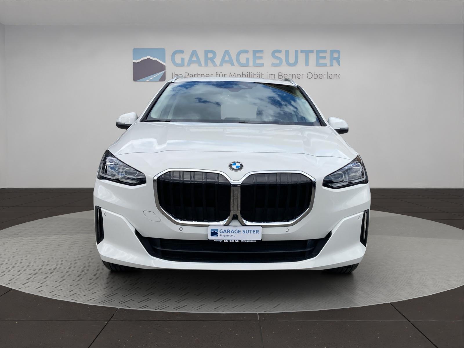 BMW 223d xDrive Active Tourer-image-7