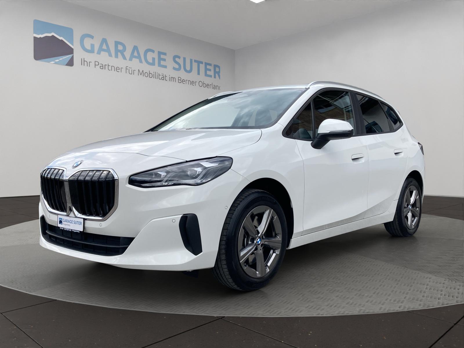 BMW 223d xDrive Active Tourer-image-0