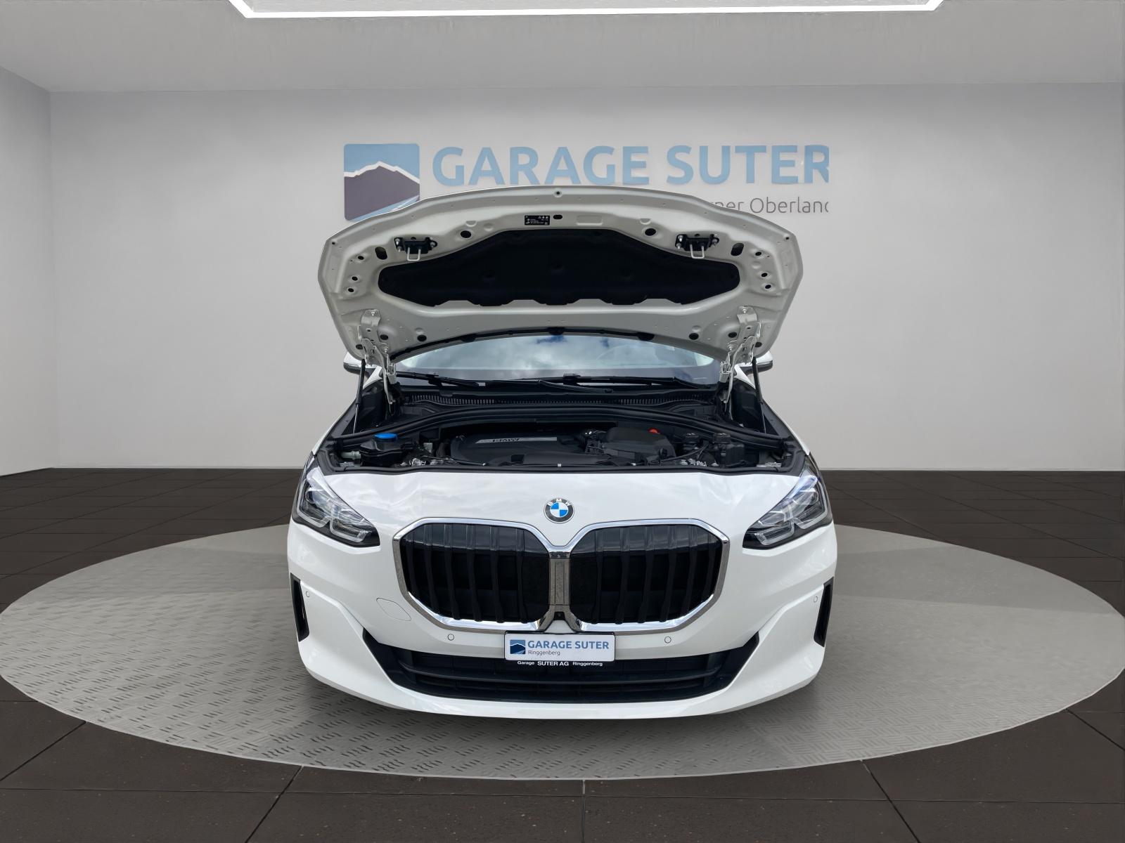 BMW 223d xDrive Active Tourer-image-15