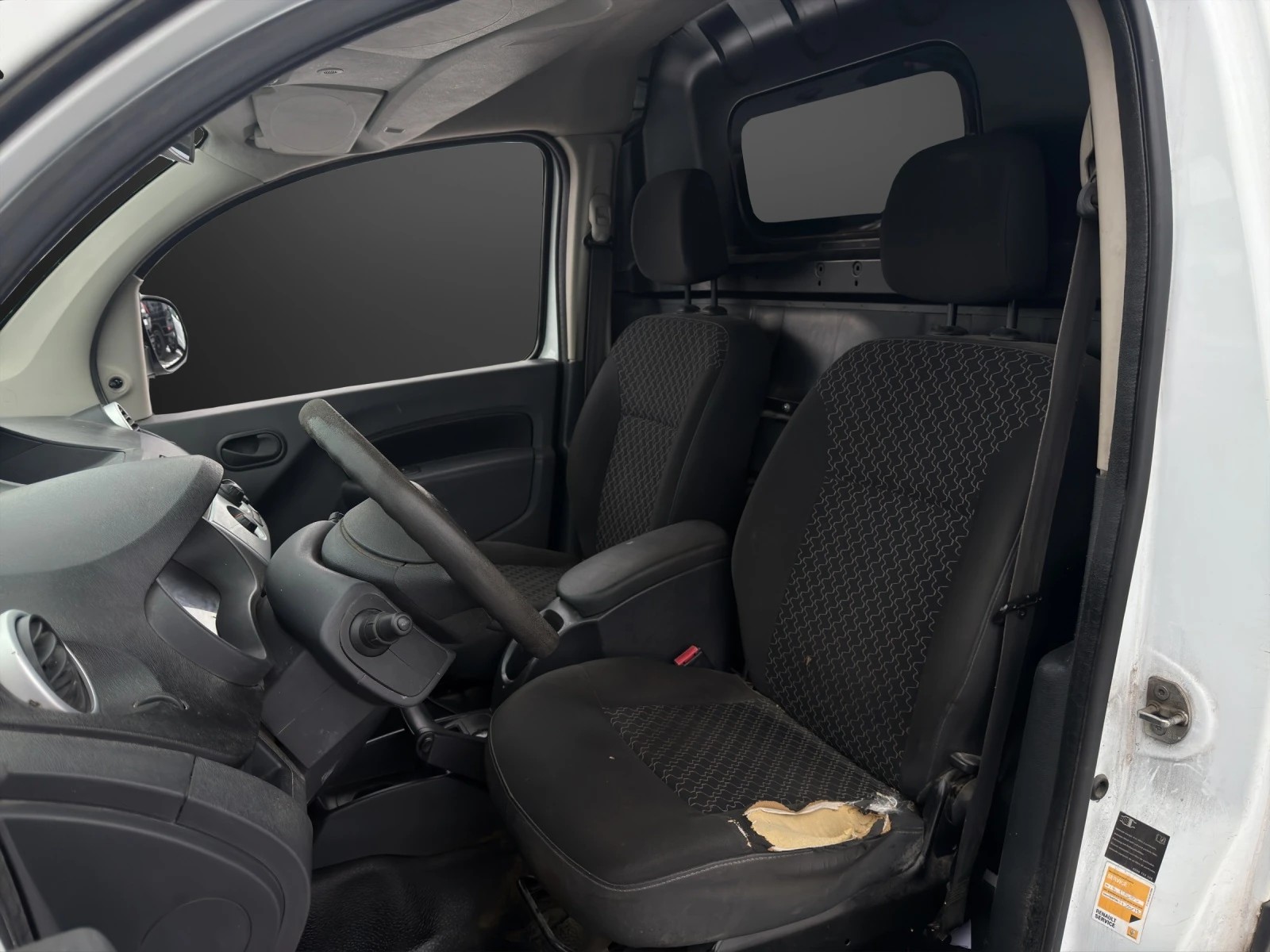 RENAULT Kangoo Maxi dCi 90-image-6