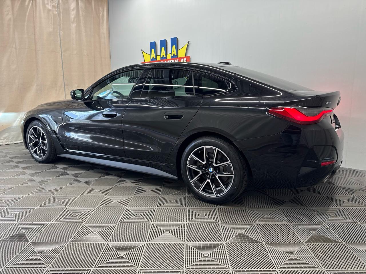 BMW 430i xDrive Gran Coupé M Sport Steptronic-showroom-element-1