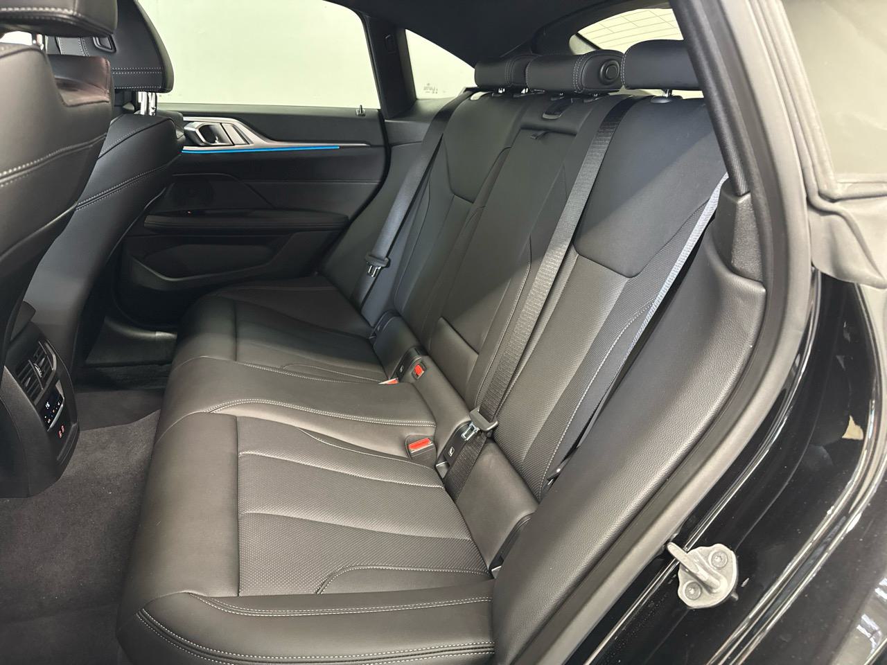 BMW 430i xDrive Gran Coupé M Sport Steptronic-image-10