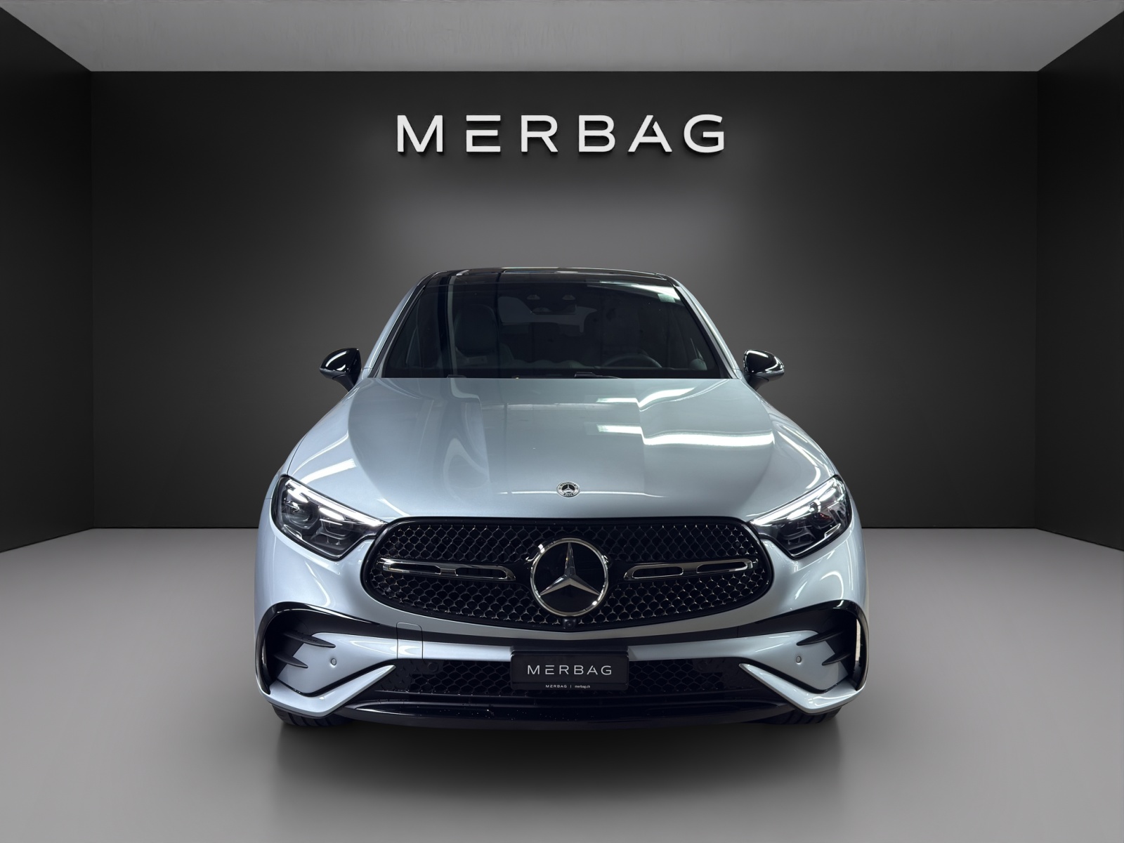 MERCEDES-BENZ GLC Coupé 220 d 4Matic 9G-Tronic-image-6