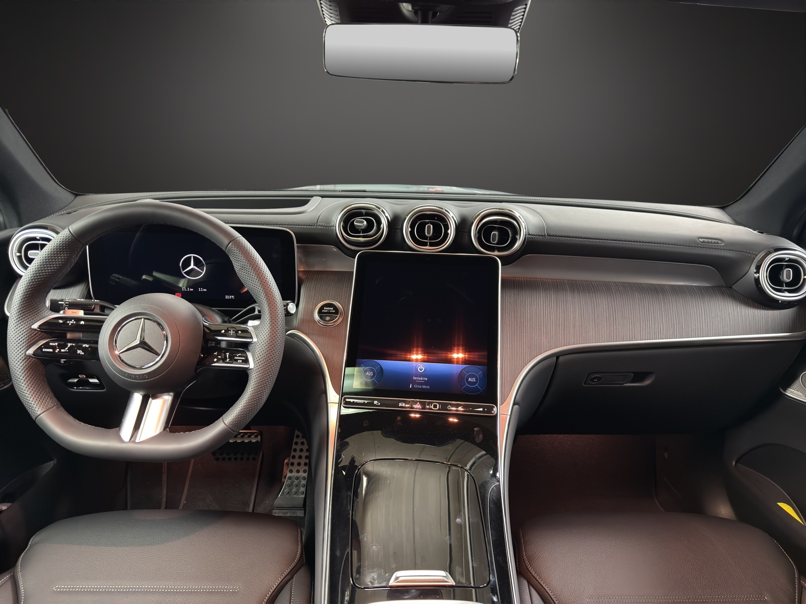 MERCEDES-BENZ GLC Coupé 220 d 4Matic 9G-Tronic-image-10