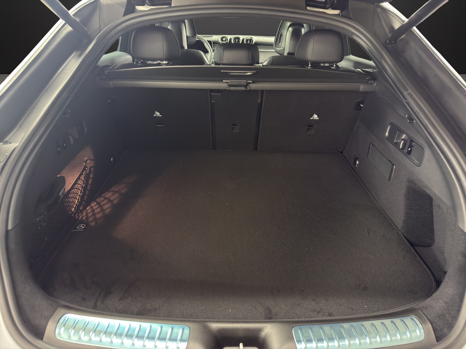 MERCEDES-BENZ GLC Coupé 220 d 4Matic 9G-Tronic-image-8