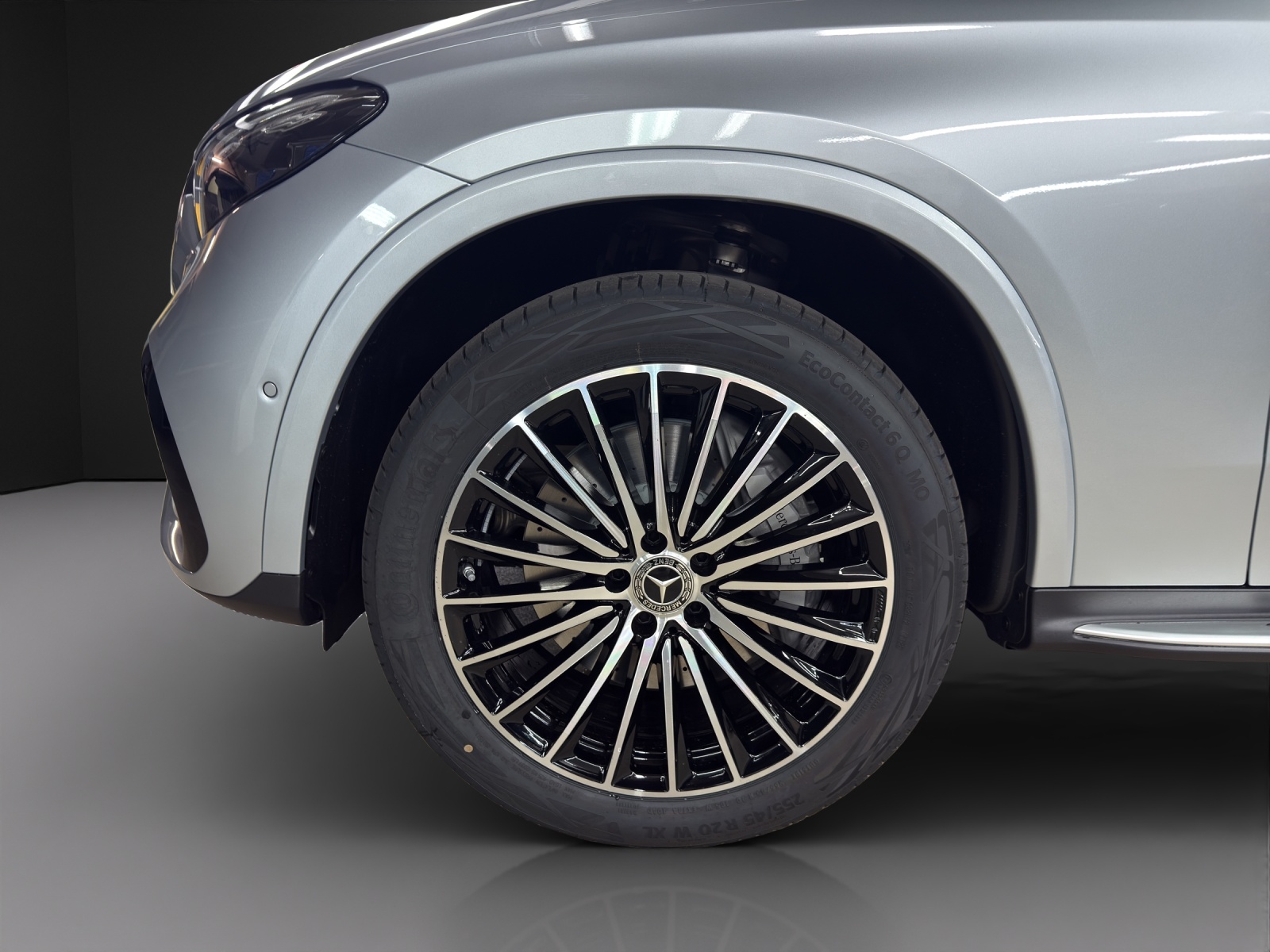 MERCEDES-BENZ GLC Coupé 220 d 4Matic 9G-Tronic-image-7
