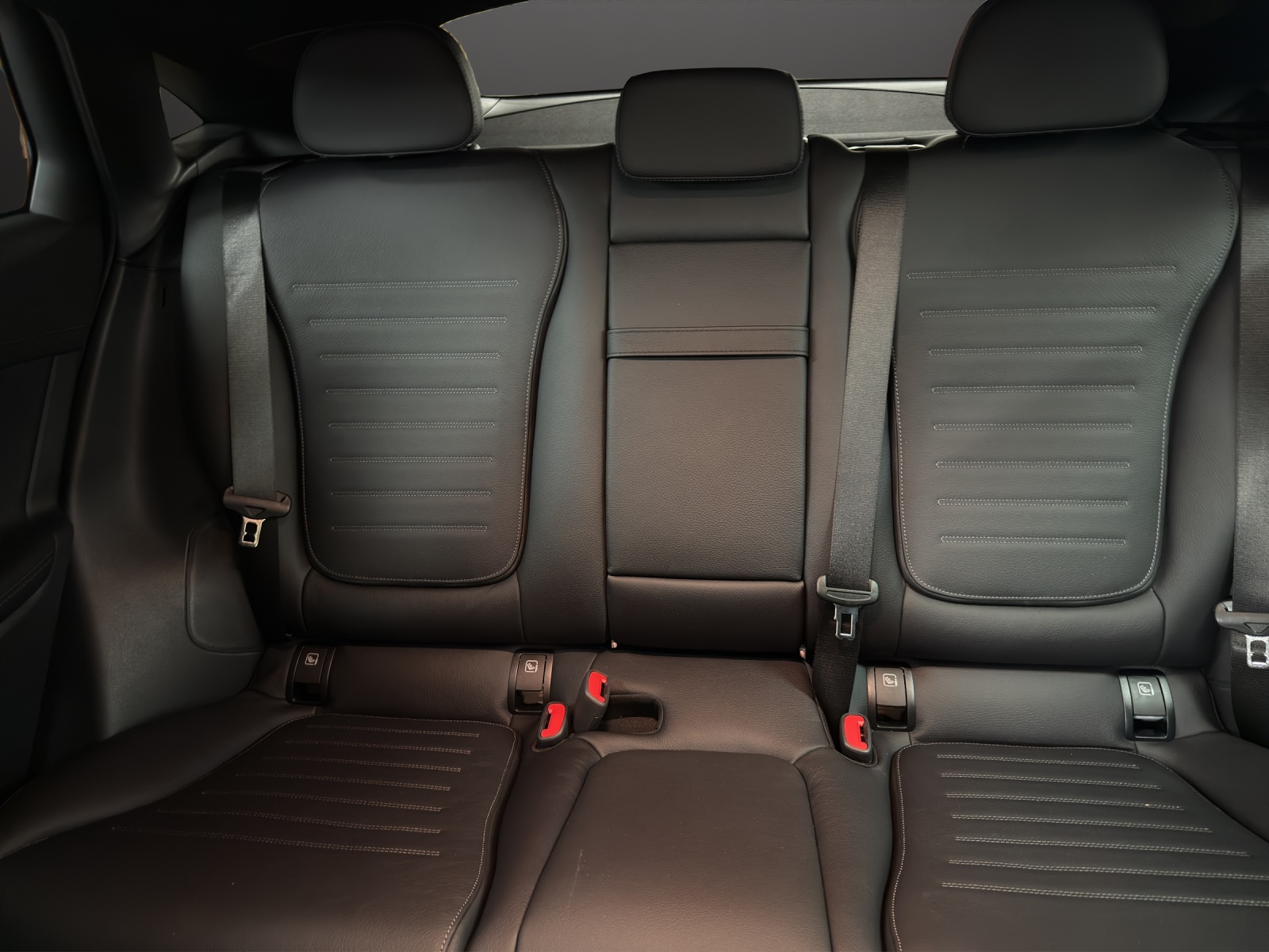 MERCEDES-BENZ GLC Coupé 220 d 4Matic 9G-Tronic-image-14