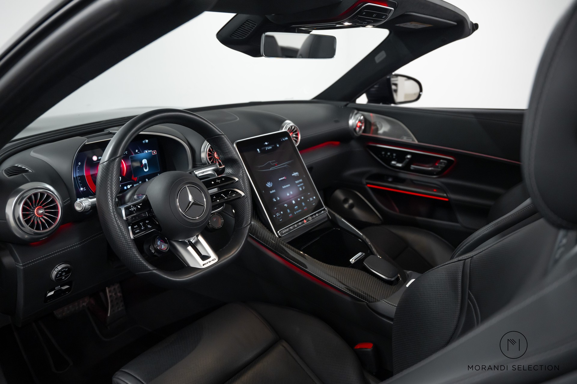 MERCEDES-BENZ AMG SL 63 4matic+-image-15