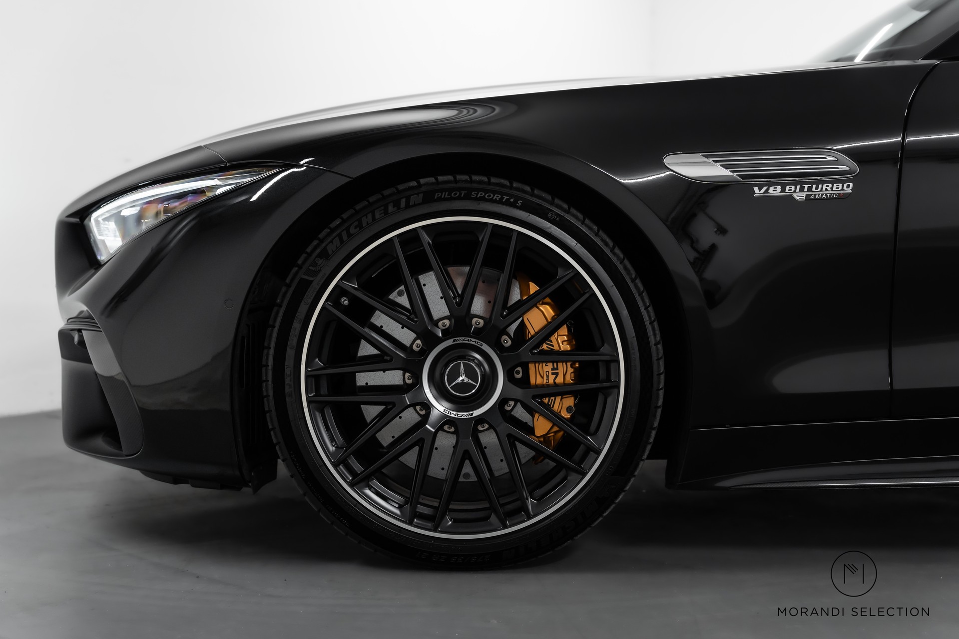 MERCEDES-BENZ AMG SL 63 4matic+-image-6