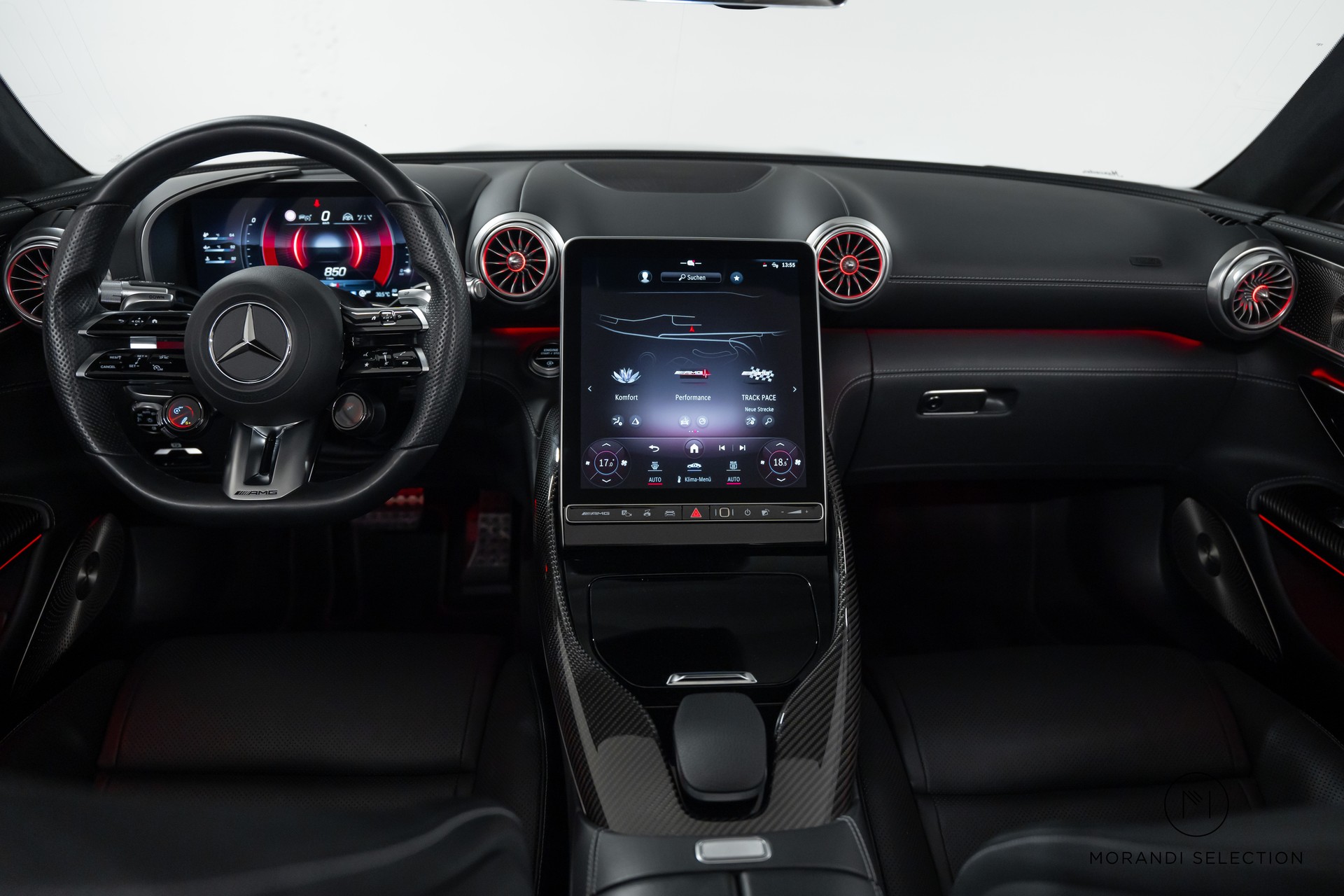 MERCEDES-BENZ AMG SL 63 4matic+-image-18