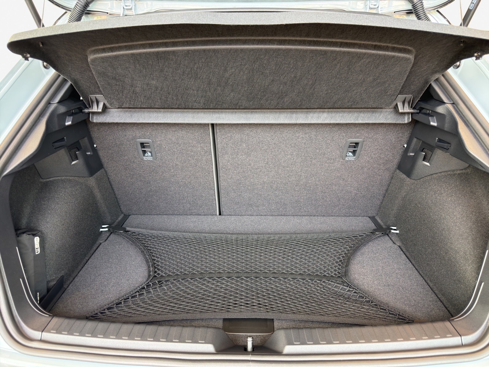 AUDI A1 Sportback 30 TFSI S Line Attraction S-tronic-image-5