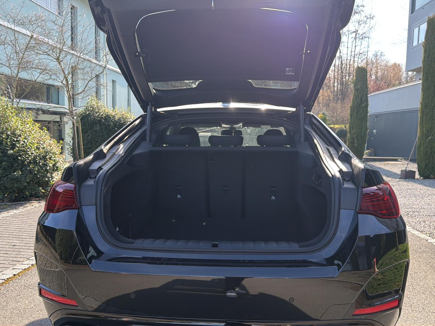 BMW M440i xDrive 48V Gran Coupé M Sport PRO Steptronic-image-7