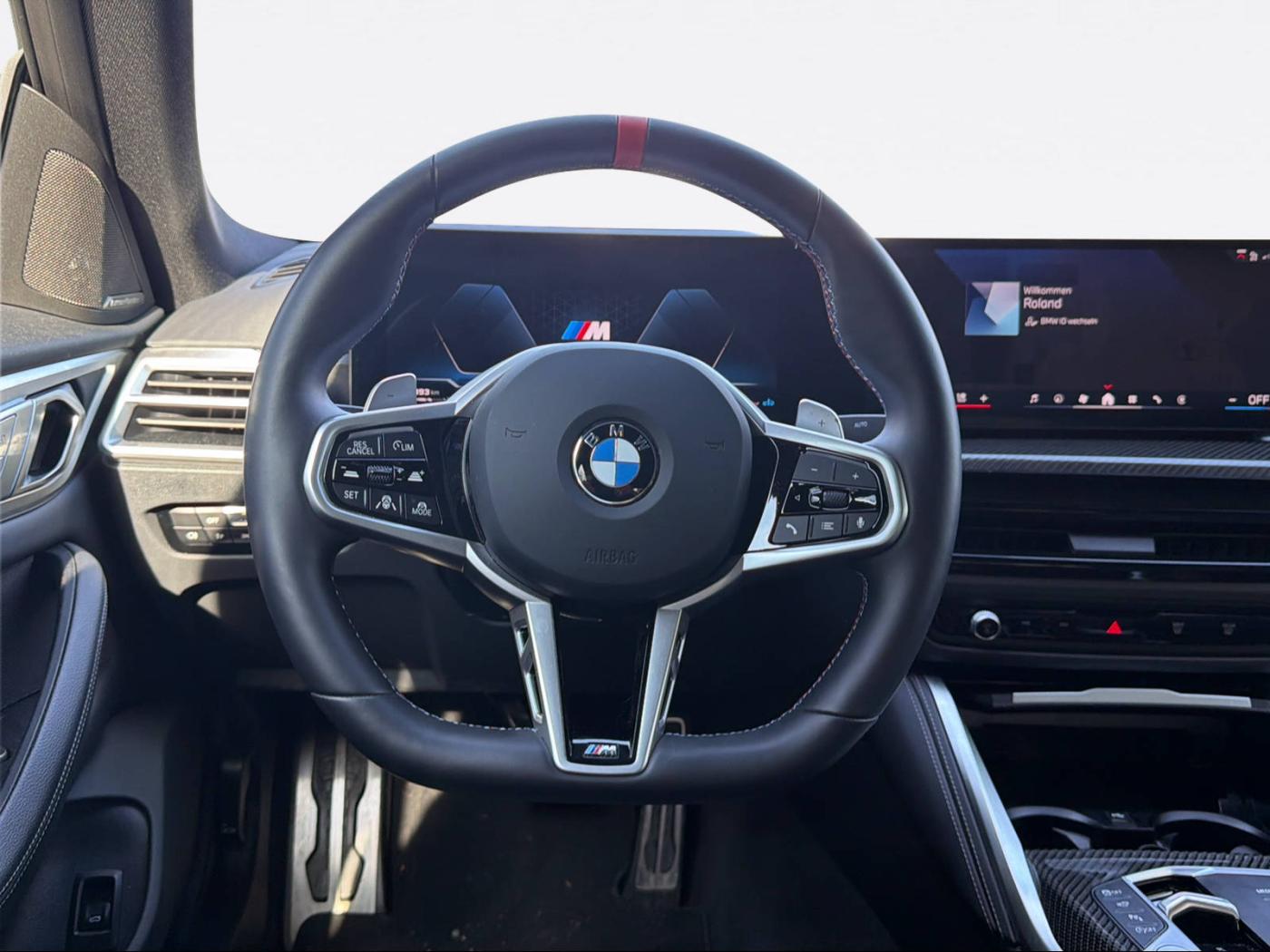 BMW M440i xDrive 48V Gran Coupé M Sport PRO Steptronic-image-9