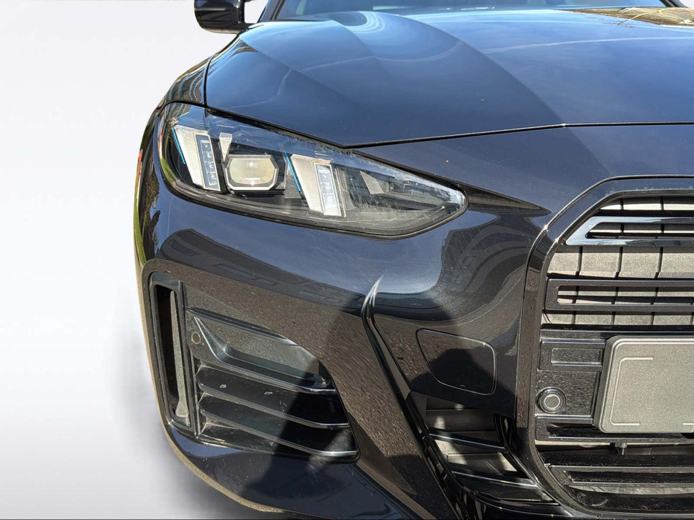 BMW M440i xDrive 48V Gran Coupé M Sport PRO Steptronic-image-5