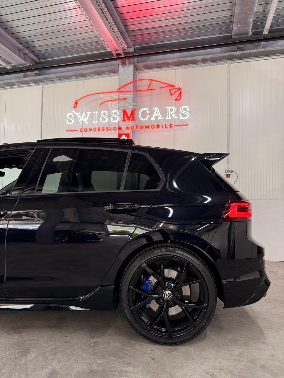 VW 8R Performance-image-7