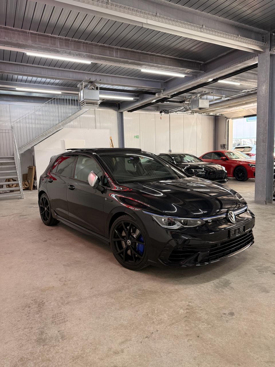 VW 8R Performance-showroom-element-1