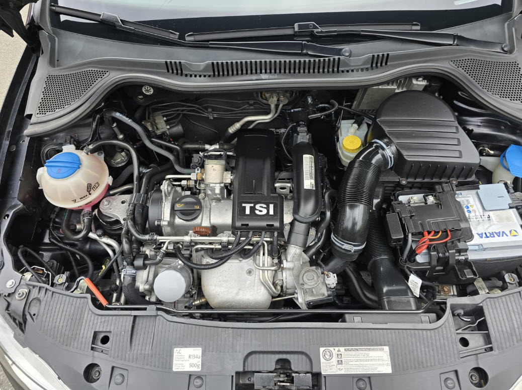 SEAT Ibiza 1.2 TSI Sport-image-12