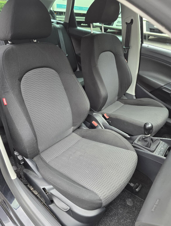 SEAT Ibiza 1.2 TSI Sport-image-7