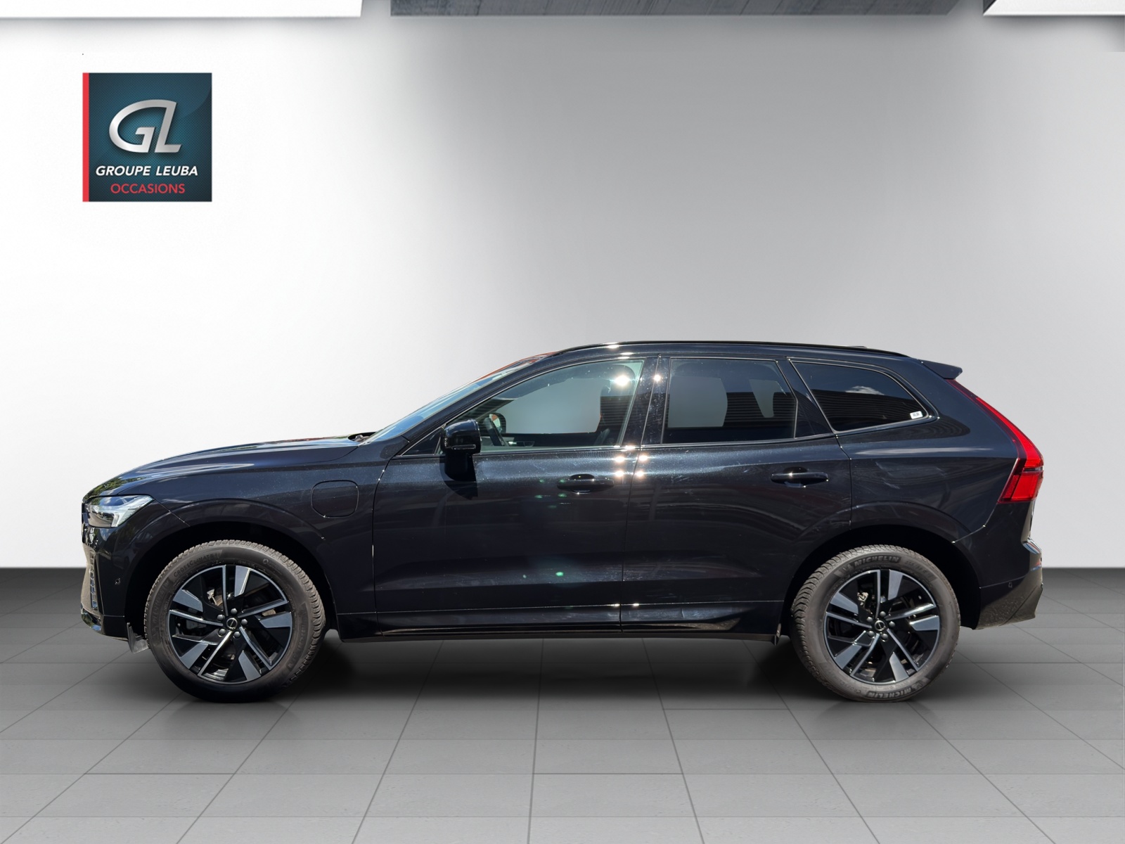 Photo VOLVO XC60 XC60 T8 eAWD Plus Dark