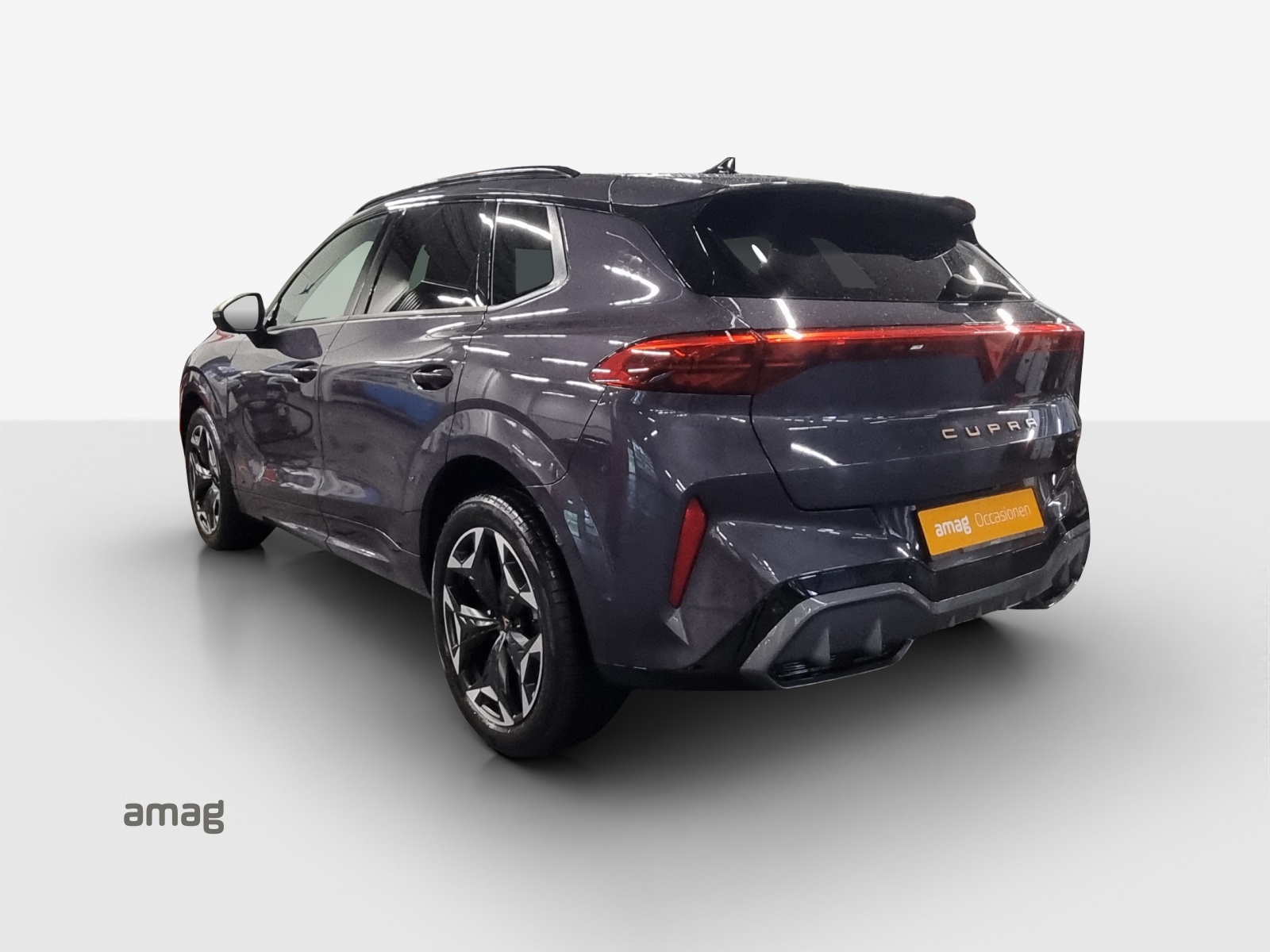 CUPRA Terramar 2.0 TSI DSG 4Drive VZ-image-2