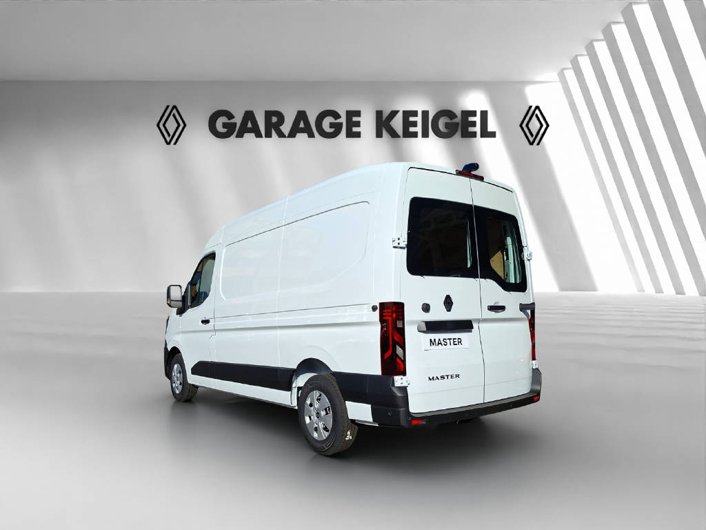RENAULT Master Kaw. 3.5 t L2H2 2.0 Blue dCi 150-image-2