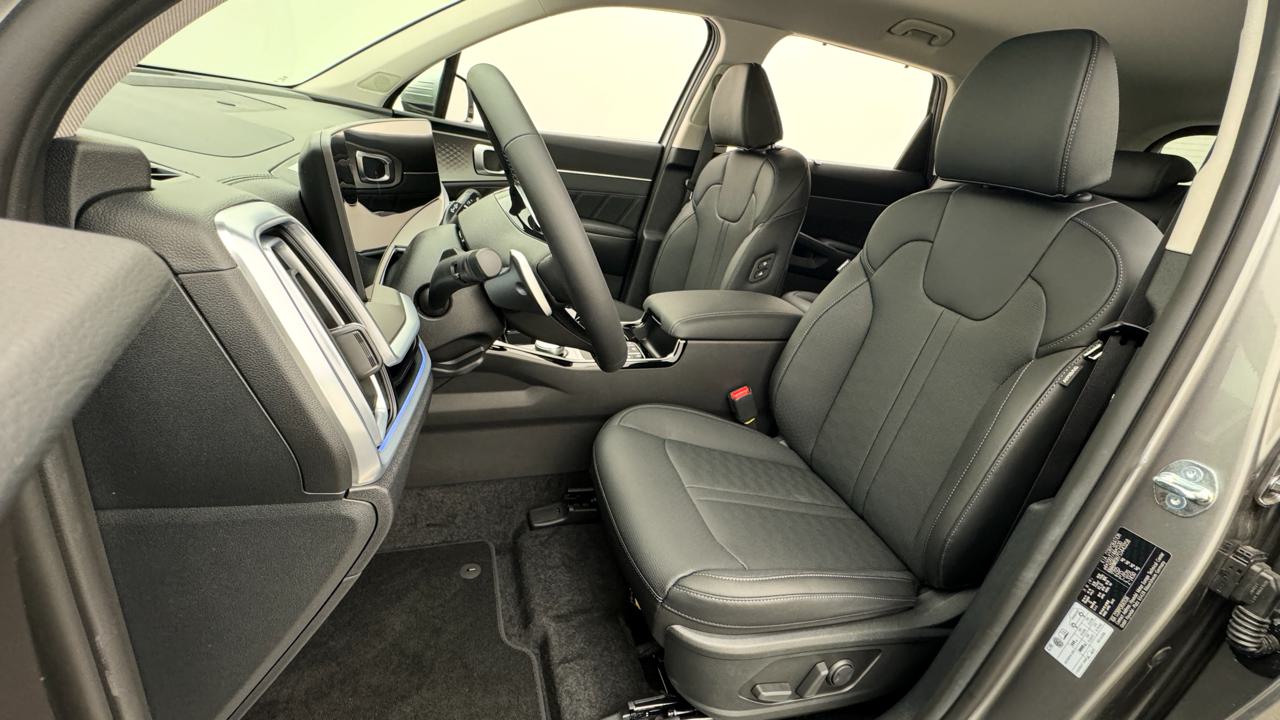 KIA Sorento 1.6 T-GDi PHEV 7P Limited-image-4