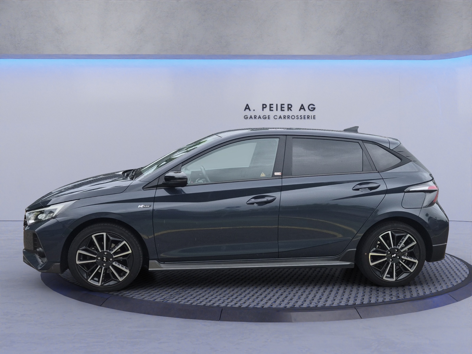 HYUNDAI i20 1.0 T-GDi N Line 48V MH DCT-image-6