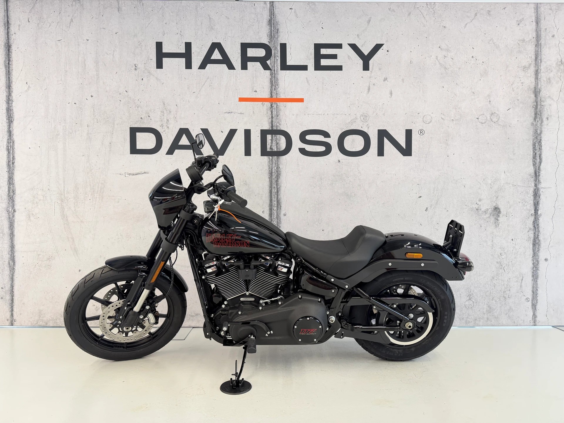 HARLEY-DAVIDSON FXLRS Low Rider S 117-showroom-element-3