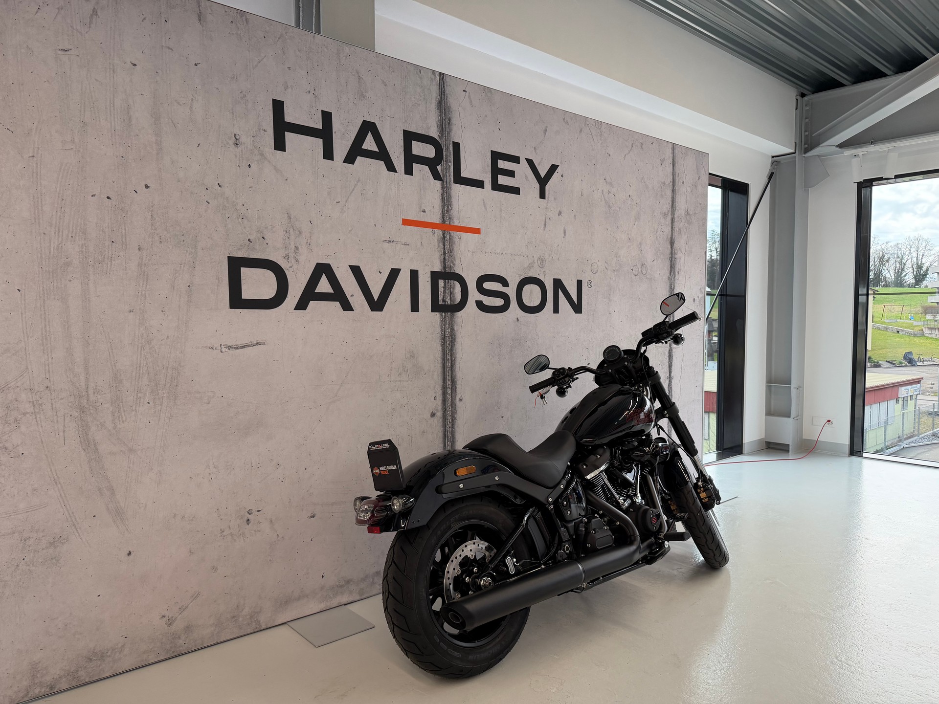HARLEY-DAVIDSON FXLRS Low Rider S 117-showroom-element-2