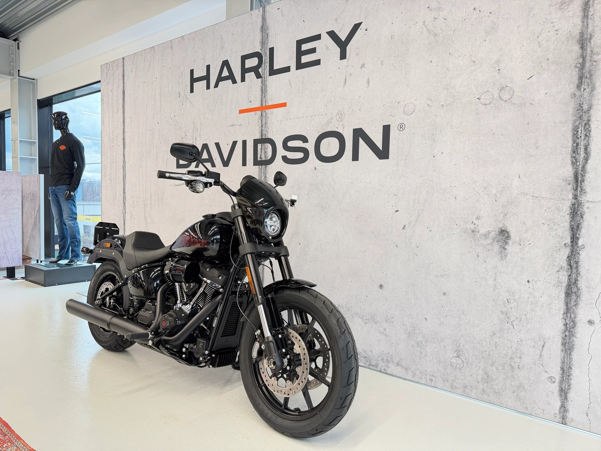 HARLEY-DAVIDSON FXLRS Low Rider S 117-showroom-element-1