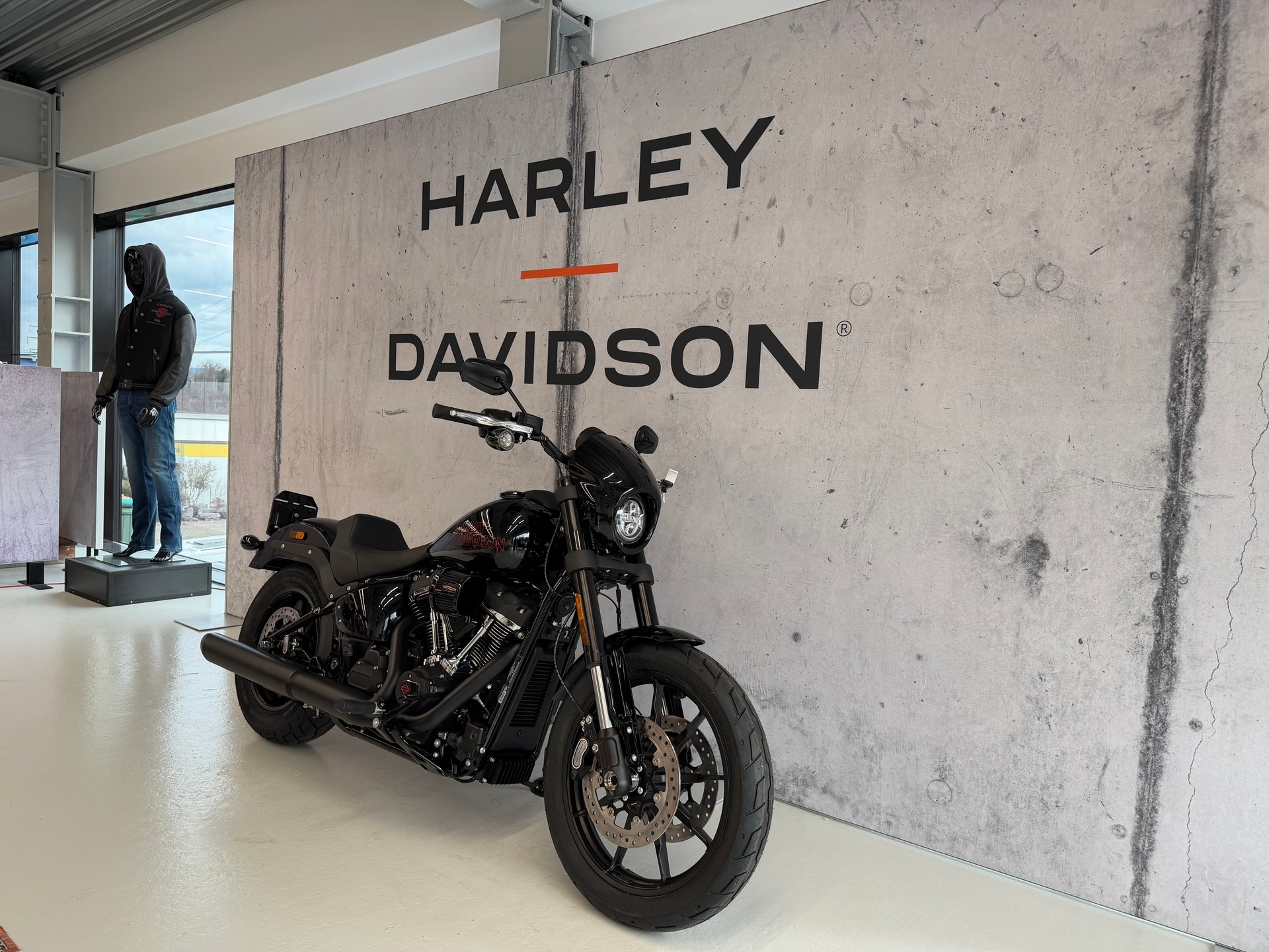 HARLEY-DAVIDSON FXLRS Low Rider S 117-showroom-element-1