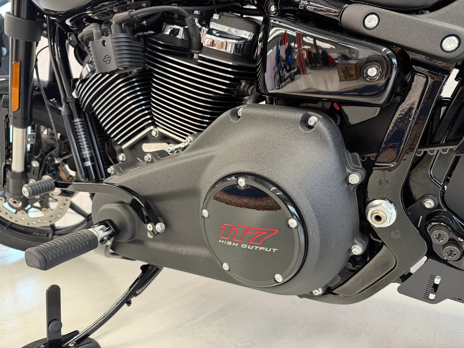 HARLEY-DAVIDSON FXLRS Low Rider S 117-image-8