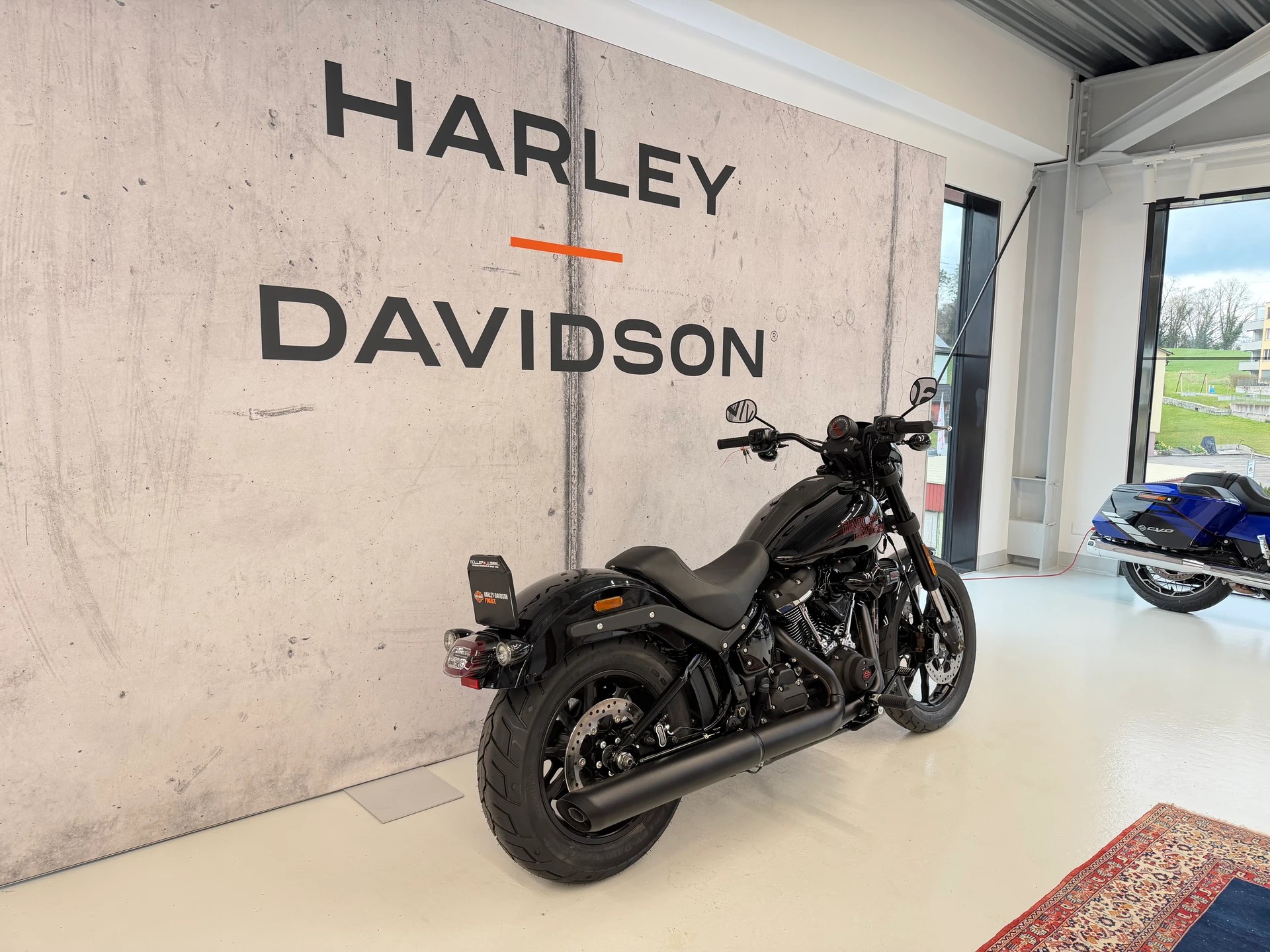 HARLEY-DAVIDSON FXLRS Low Rider S 117-showroom-element-2