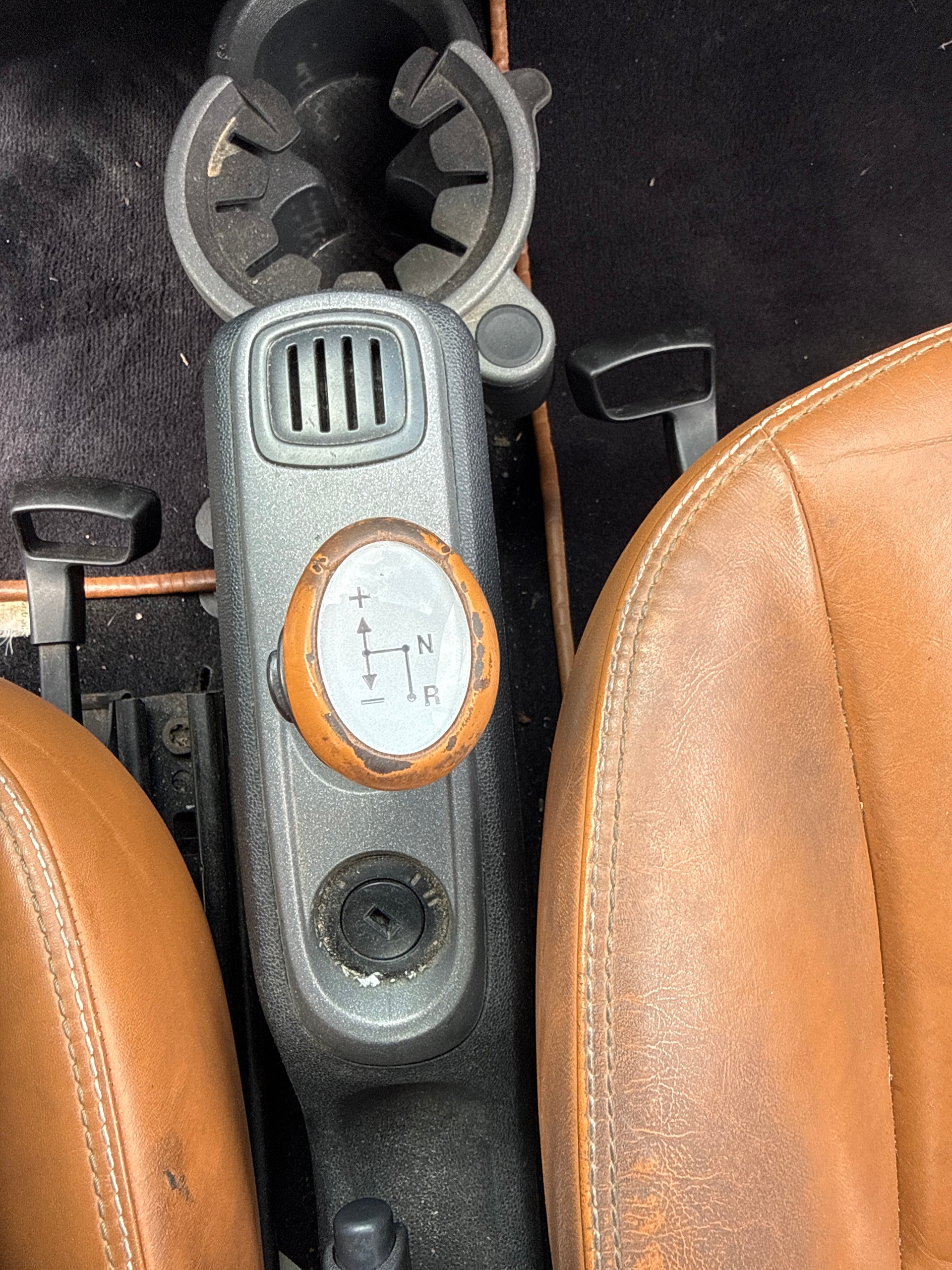 SMART fortwo pure softouch-image-9