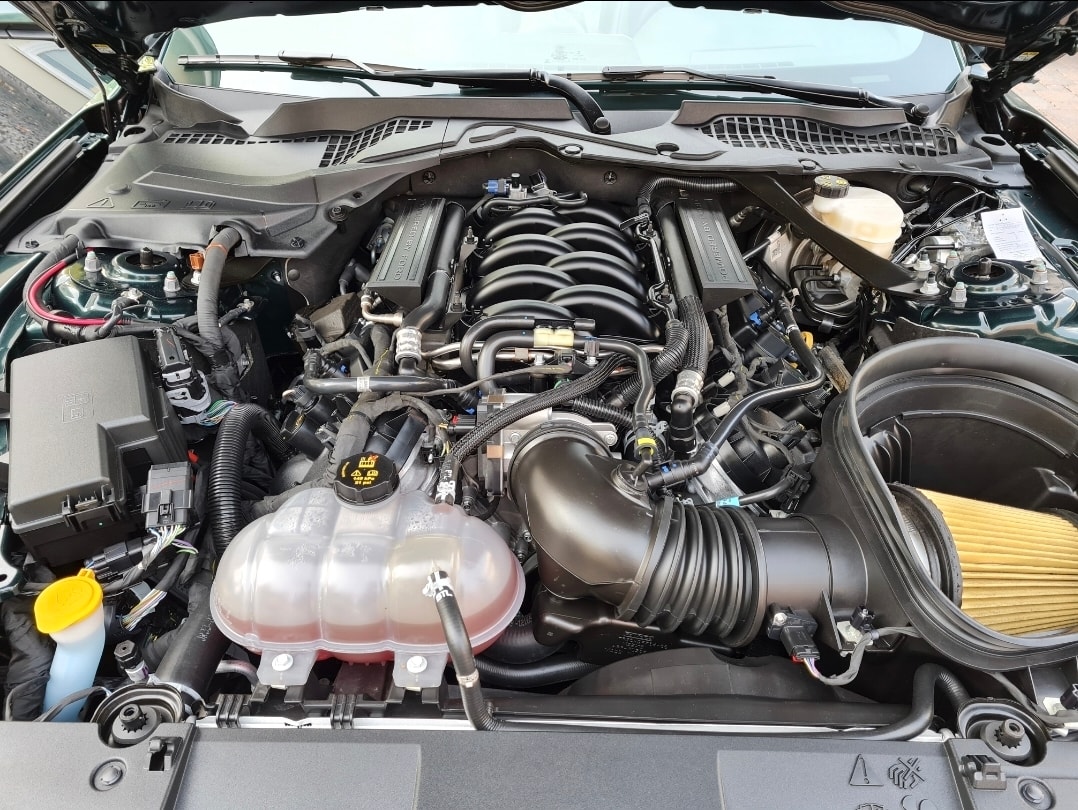 FORD Bullitt-image-4
