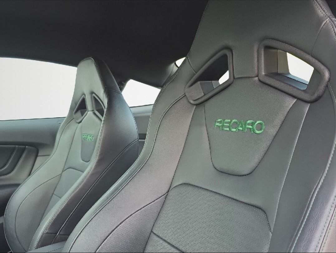 FORD Bullitt-image-5