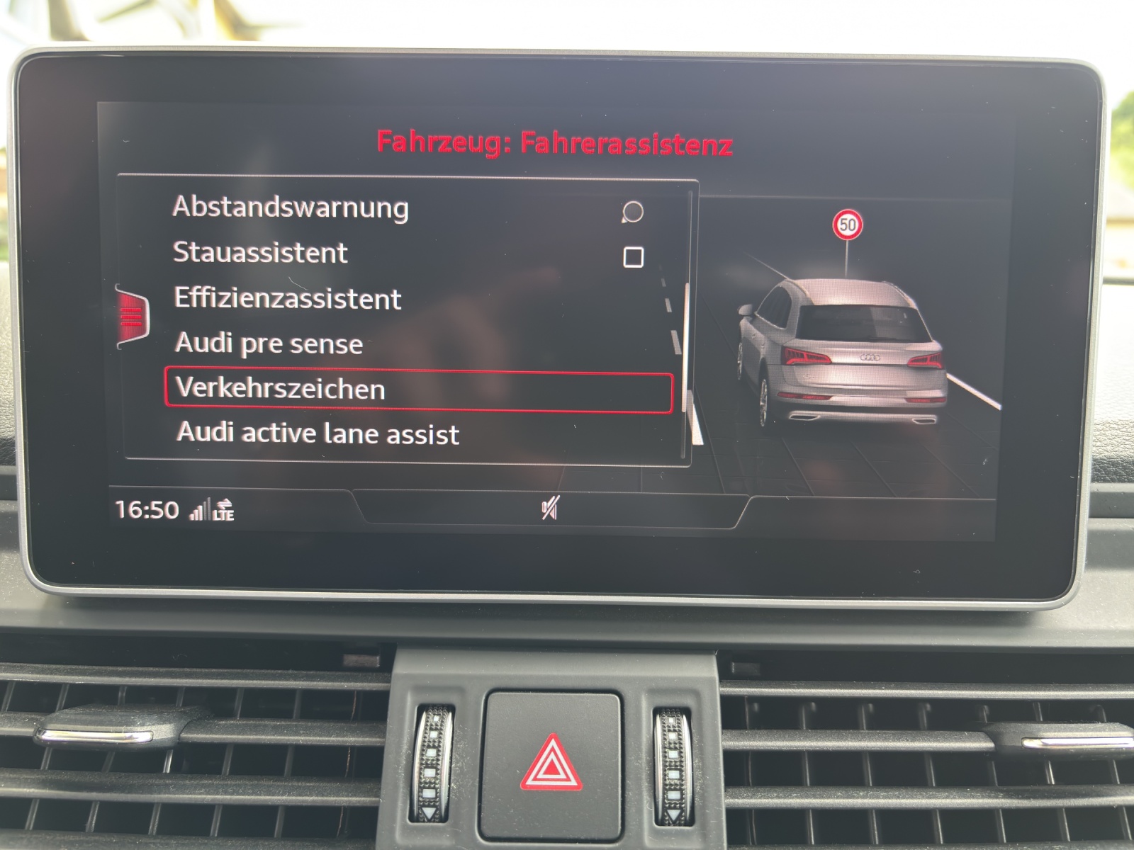 AUDI Q5 40 TDI quattro S-tronic mit AHK & Winterräder-image-26