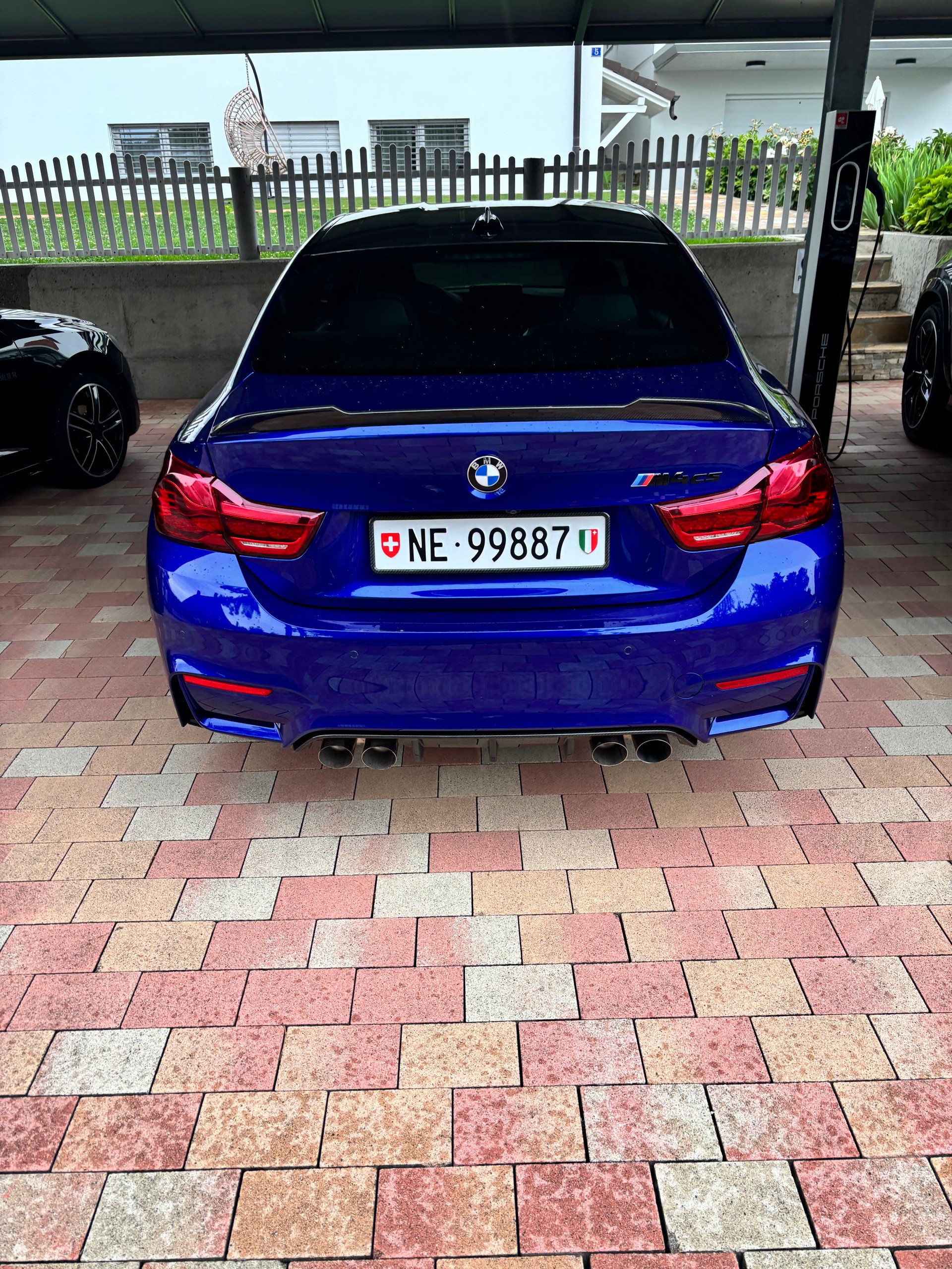 BMW M4-image-0