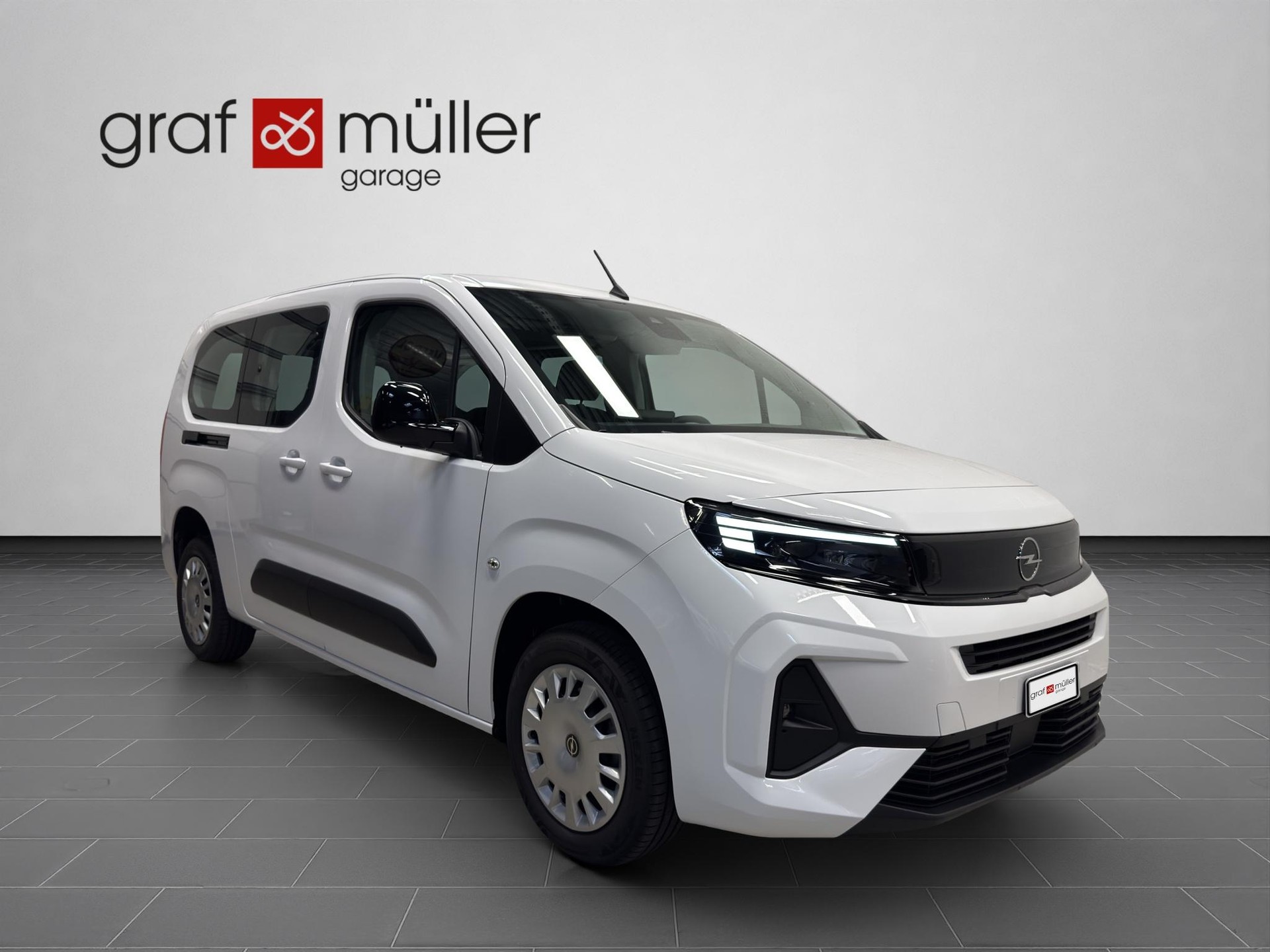 OPEL Combo XL 1.2 S/S-image-18