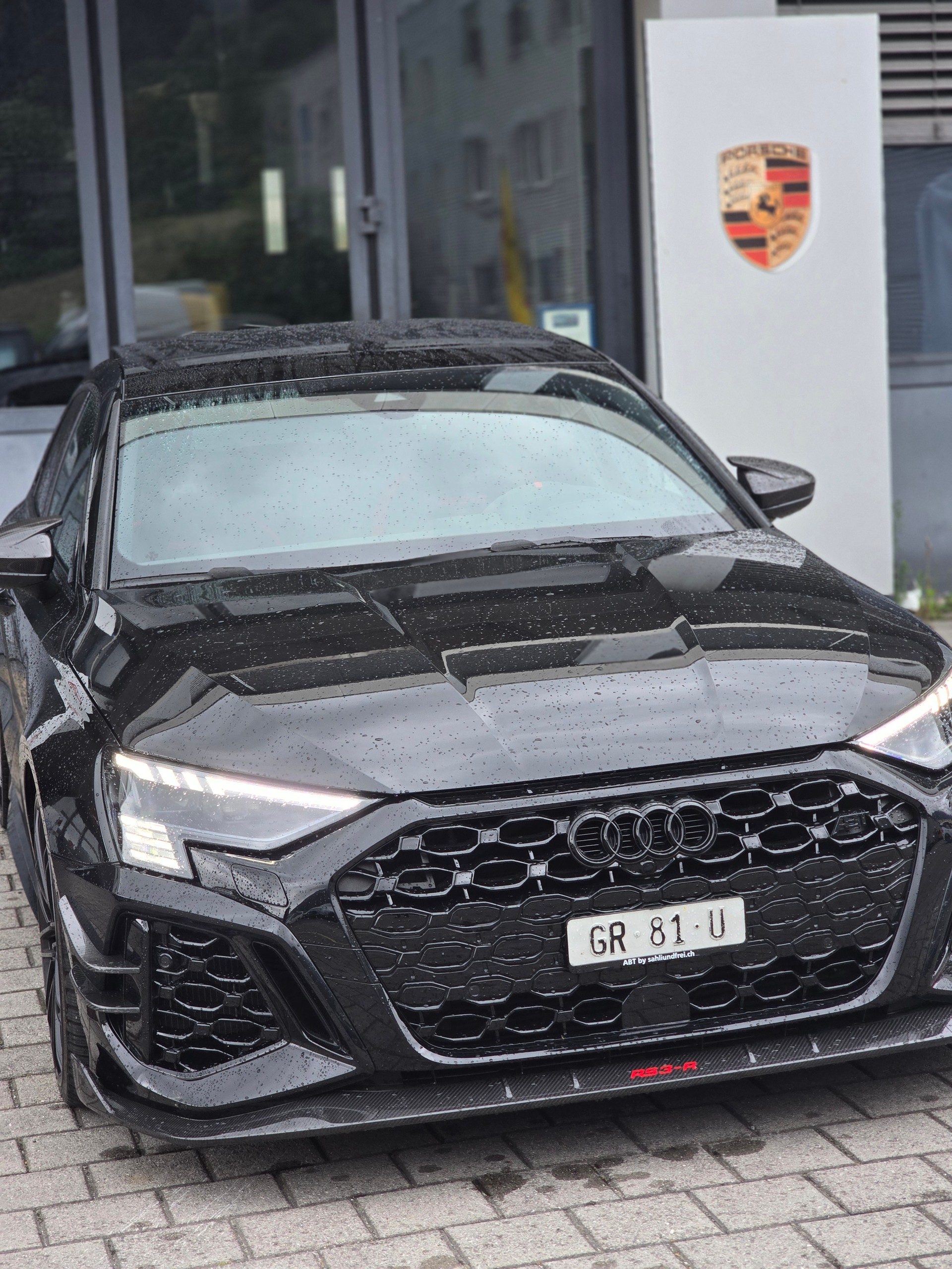 AUDI R ABT PROFORMENS-image-8
