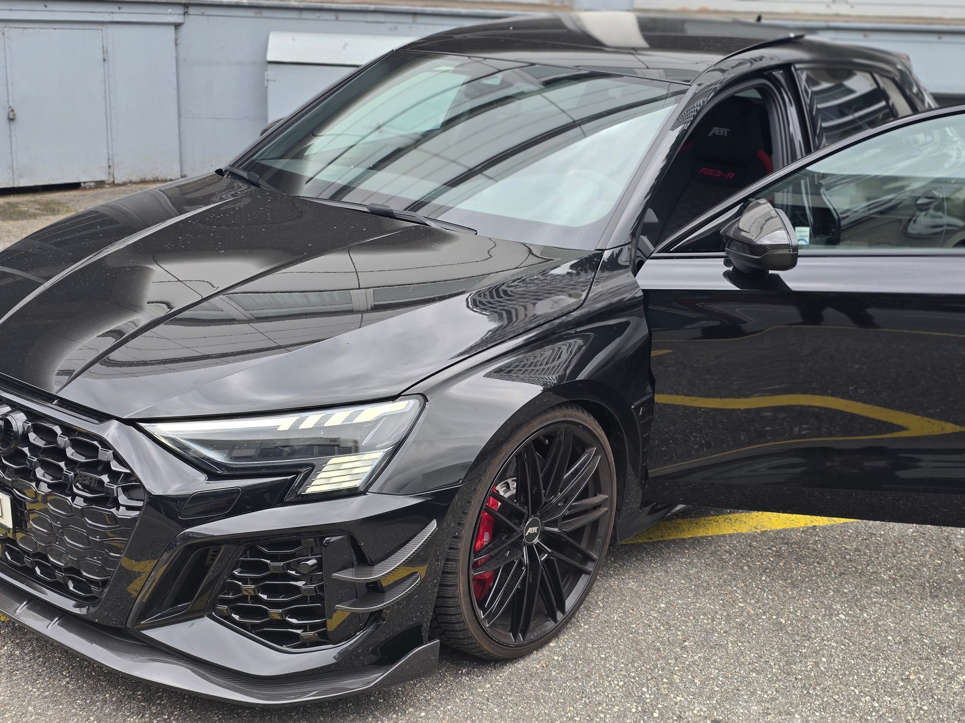 AUDI R ABT PROFORMENS-image-6