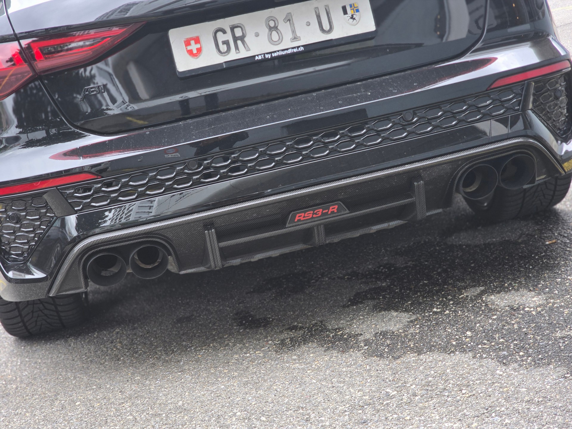 AUDI R ABT PROFORMENS-image-5