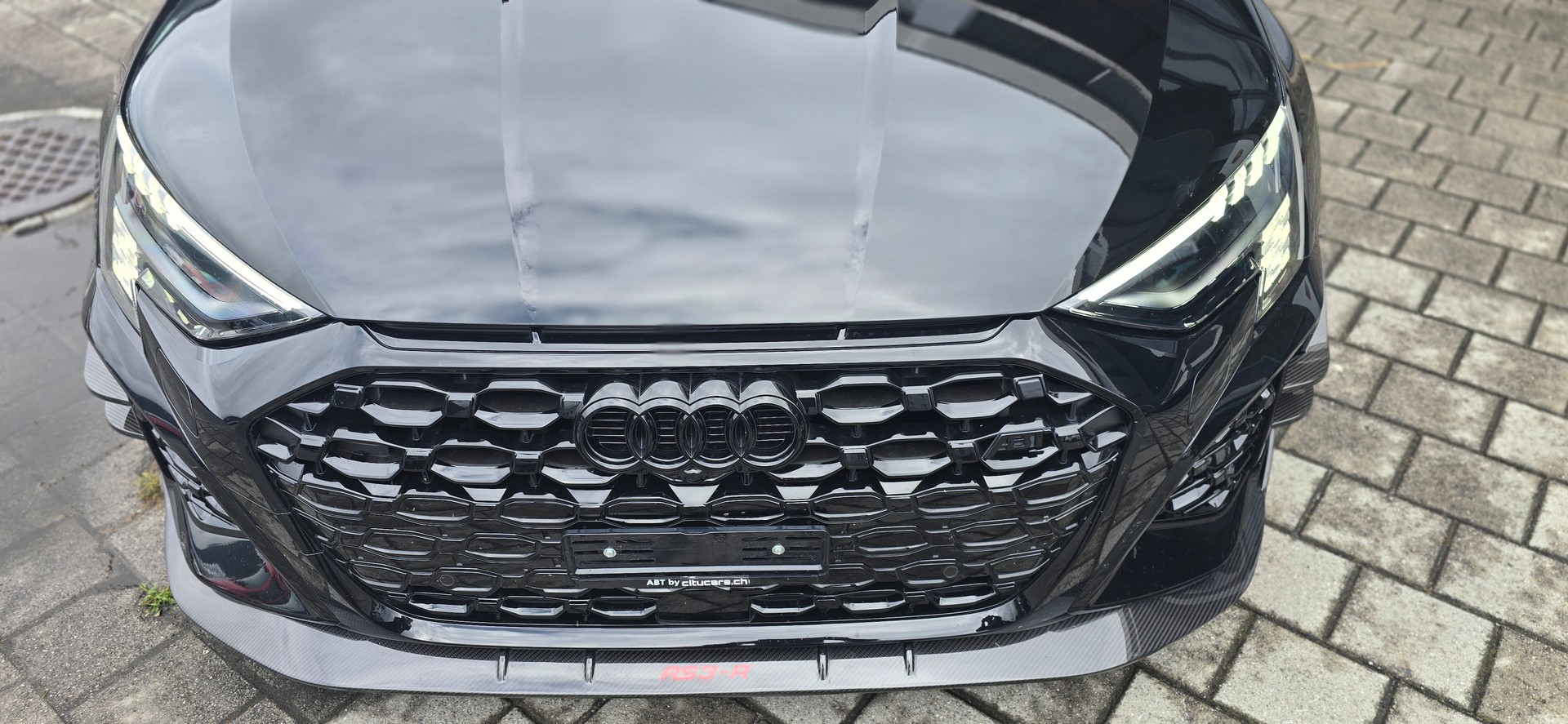 AUDI R ABT PROFORMENS-image-4