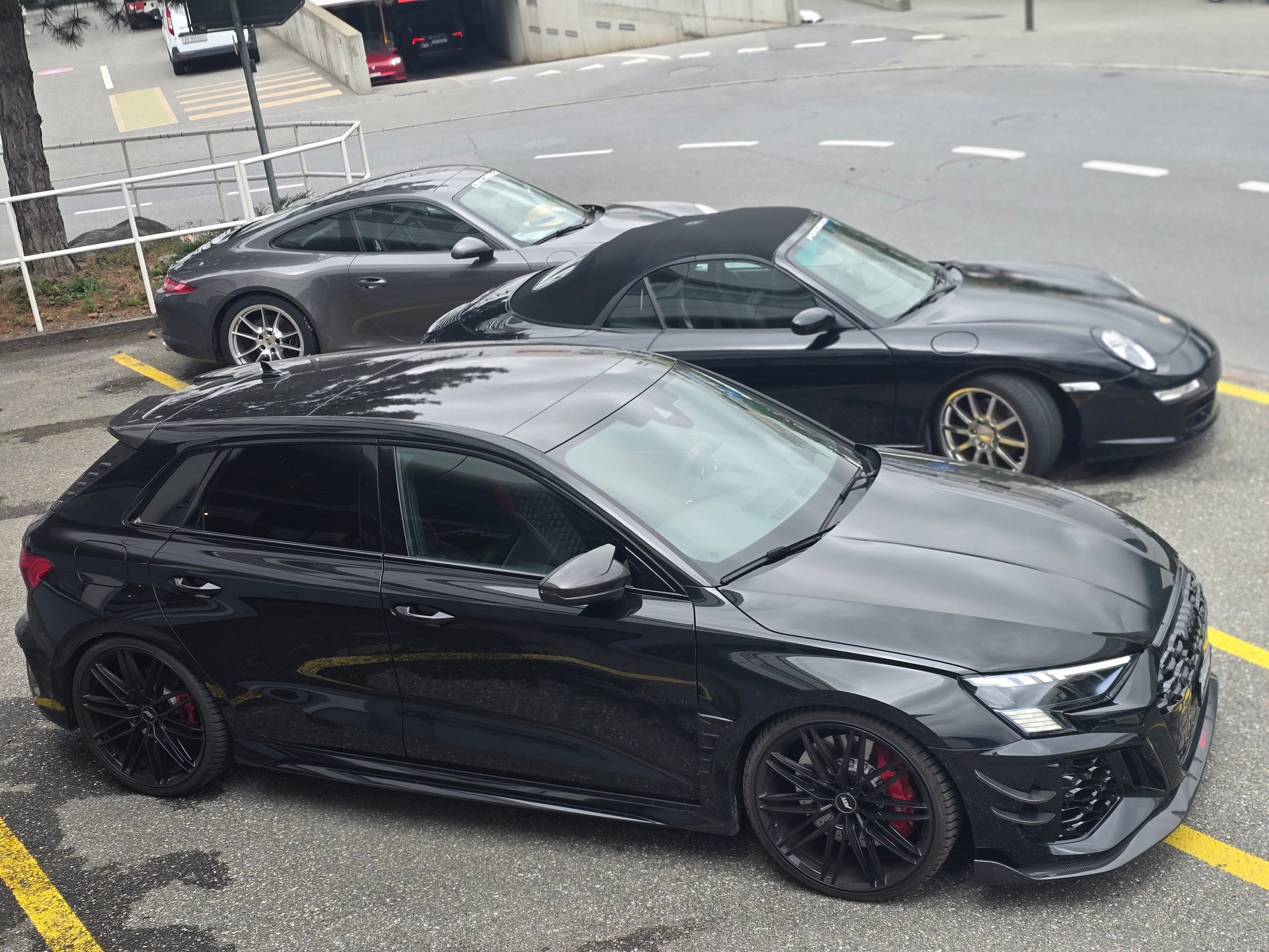 AUDI R ABT PROFORMENS-image-9